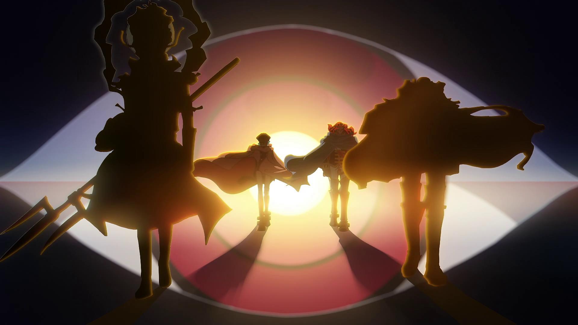 海贼王海贼王神之骑士团