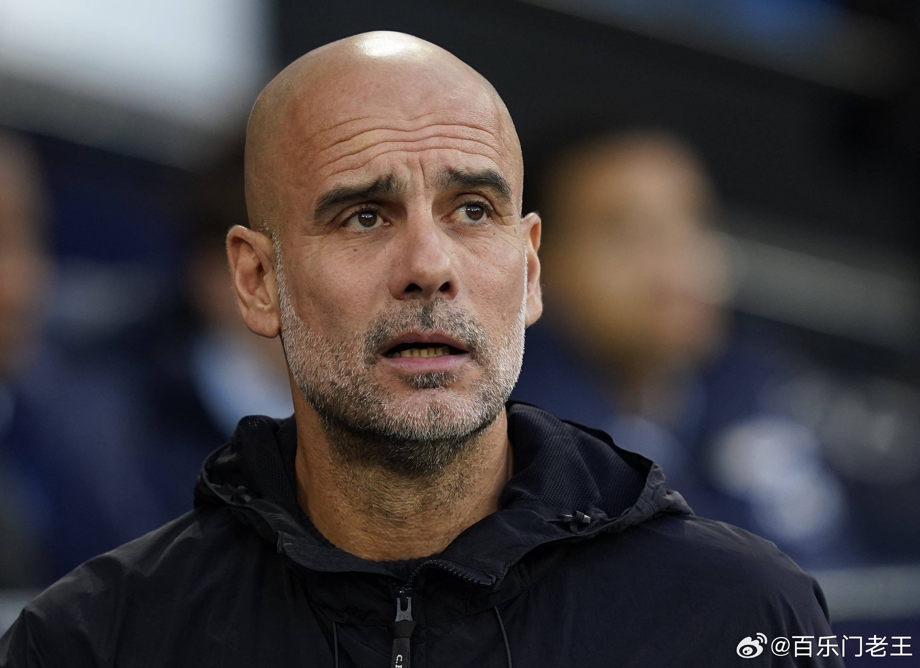 瓜迪奥拉：我年轻时目标只是成为冠军，现在则是联赛、欧冠……3月5日讯在2-2战