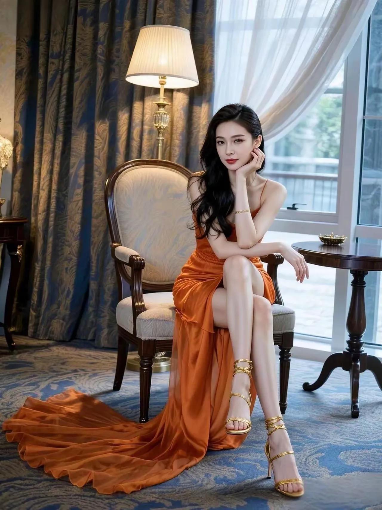 有气质的穿搭是怎么样的