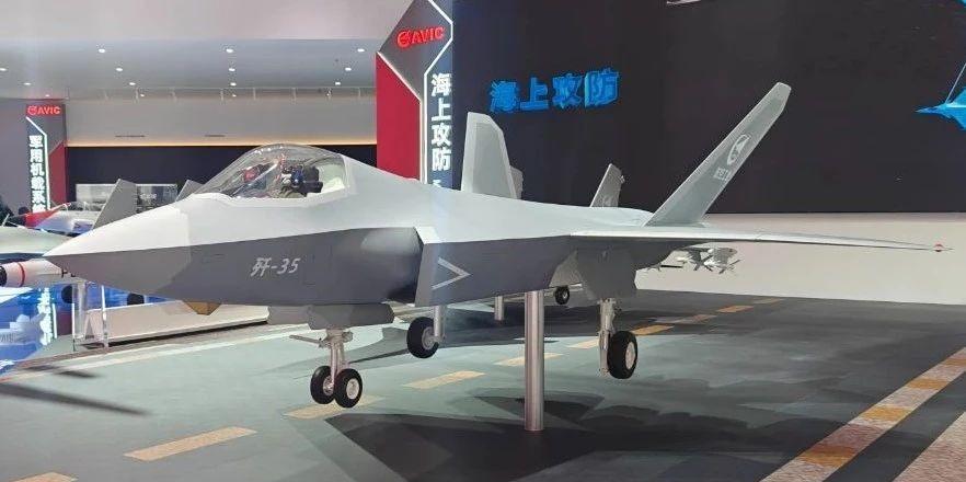 这下压力给到印度了！40架歼-35、空警-500、红旗-19准备出口，东大将给巴