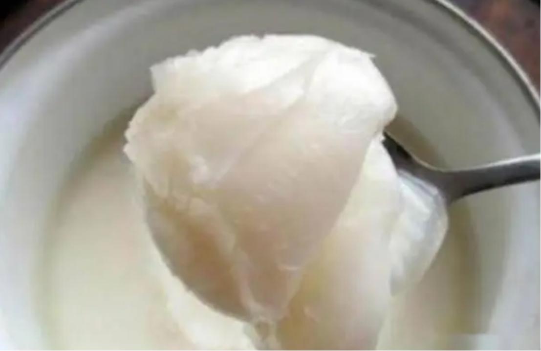 猪油为什么是战时紧缺物资？一位退伍老兵曾说过：90%的人不知道，猪油是“战时黄金
