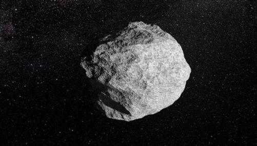 【科学家提议用核武器摧毁威胁卫星的小行星】美国宇航局的科学家们正在认真讨论对小