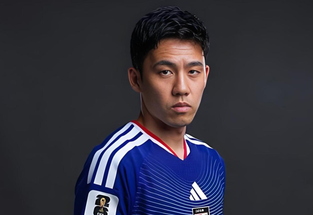 晴天霹雳，日本队措手不及！本届世界杯，日本队有一个非常超级大的目标，没错，那就