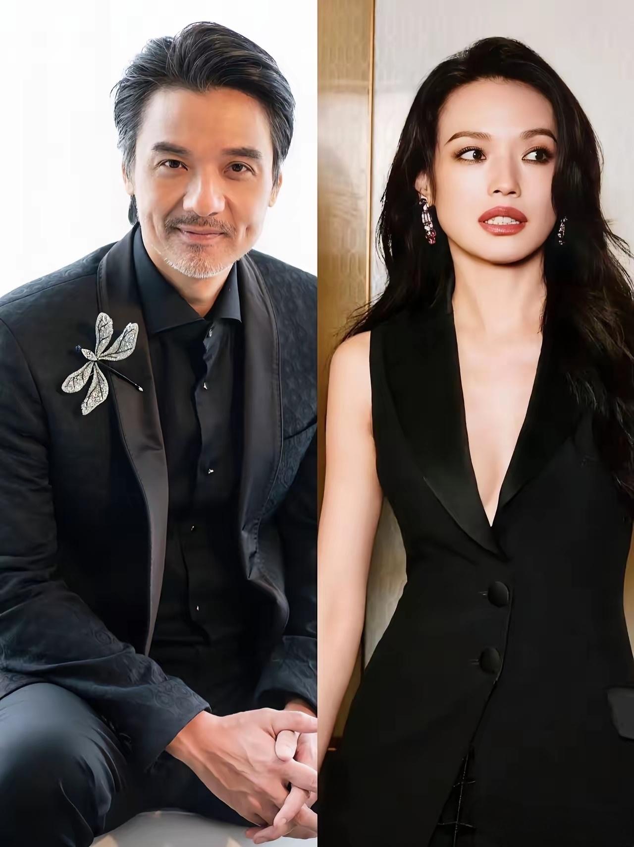 结婚九年备孕太不容易！舒淇头一回坦白，专门歇了一年调养身子想生娃，结