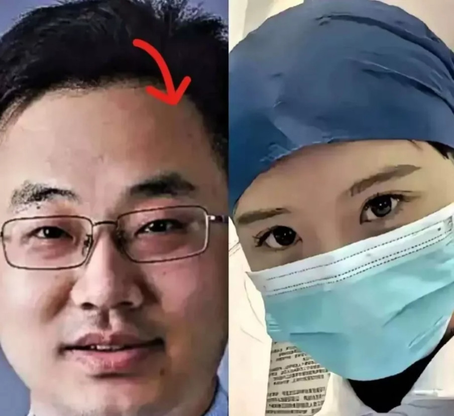 今天吃肖飞的瓜，终于明白他为什么被整这么惨了，因为他做的这件事太绝了，触动了老实