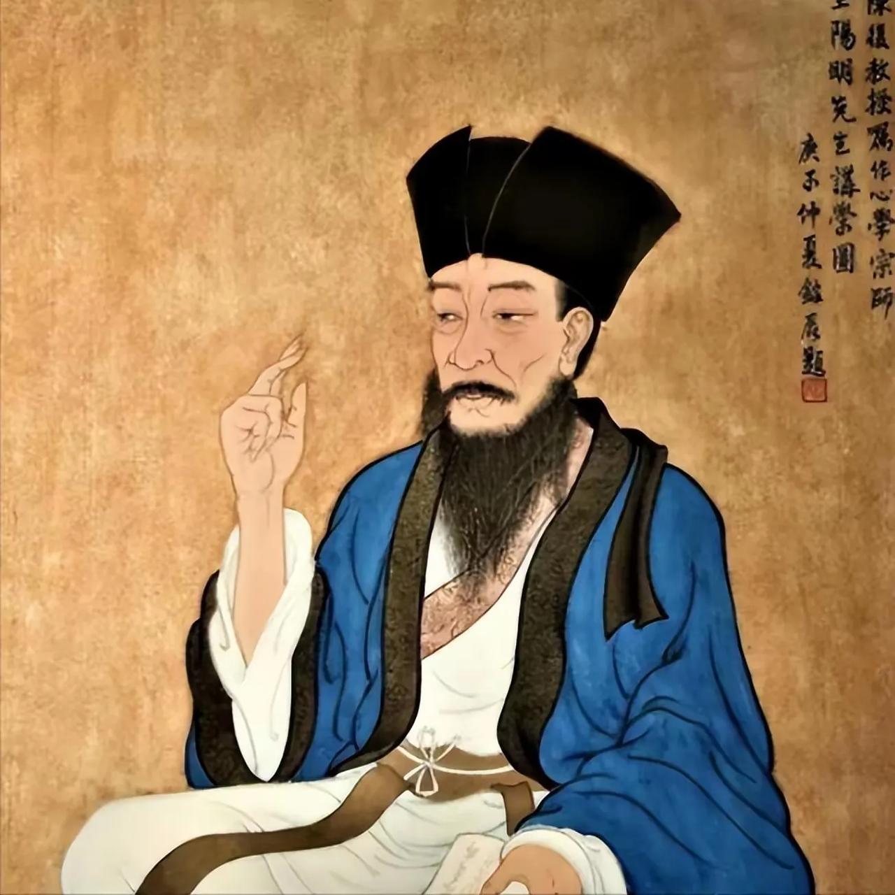 王阳明去世时的症状会不会是糖尿病后遗症？王阳明最后全身溃烂，无法医治，苦不堪言。