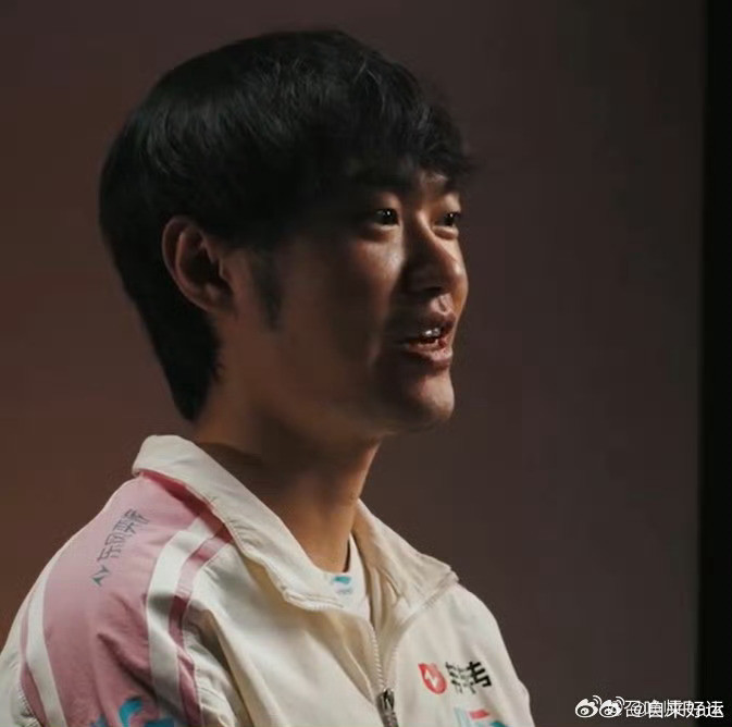 Knight说BLG完全改变了Knight在2026全球先锋赛小组赛第三日的宣传