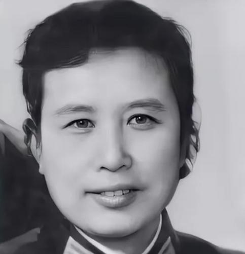 15岁富家女逃婚去延安，死活不当官太太，却在1978年的德国波恩，哭得几近昏打镇