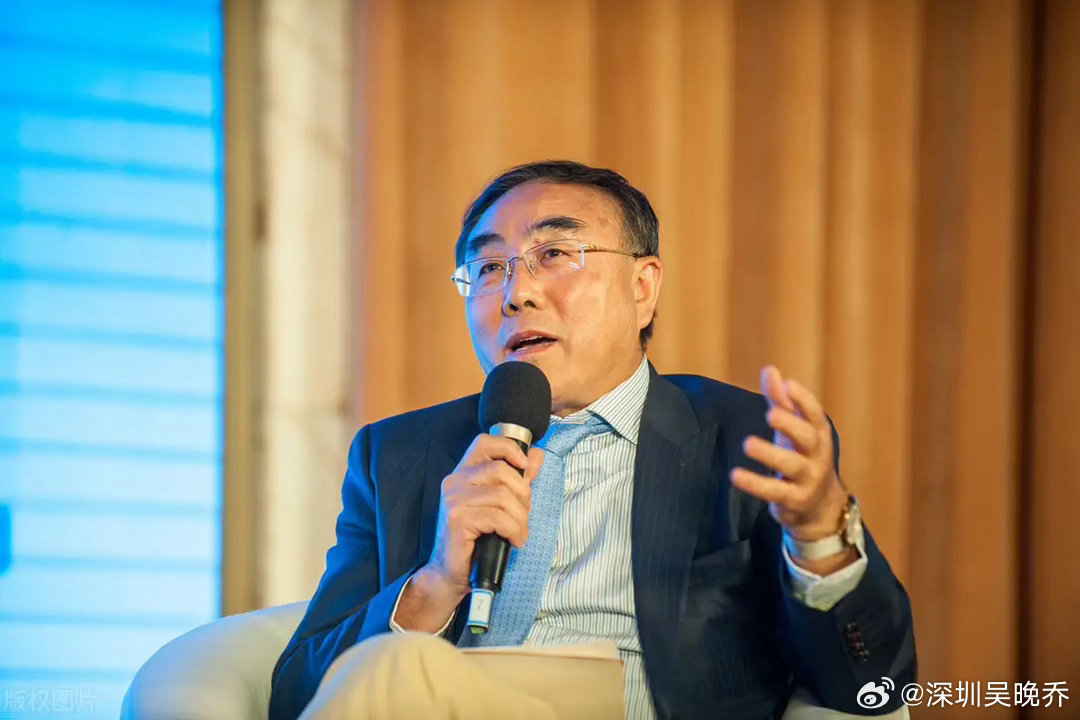 掌声送给你！刘纪鹏连续发声，振兴股市为什么如此之难？刘纪鹏表示，股市跌破4000