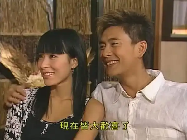 冷知识：《执法者们》还有一个名字叫——杨怡（杨茜尧）和她的“老公们”！