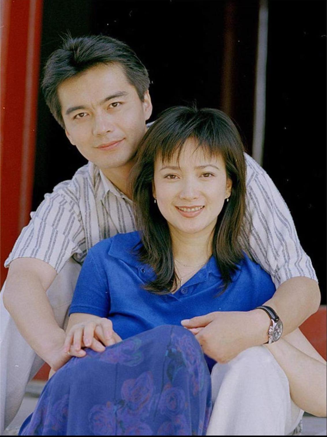 何晴虽然走得早，但是女人做到何晴这个份上，也是顶配了。她这一生得到了别的