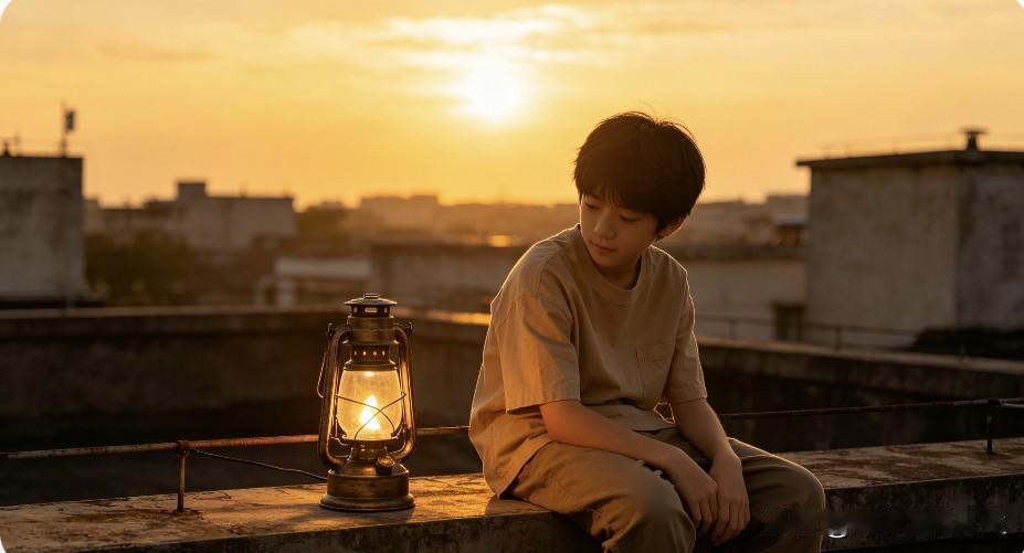 非常扎心的一段话：“不惦记父母钱的人，大多是从未被好好爱过的人，不惦记不是不缺