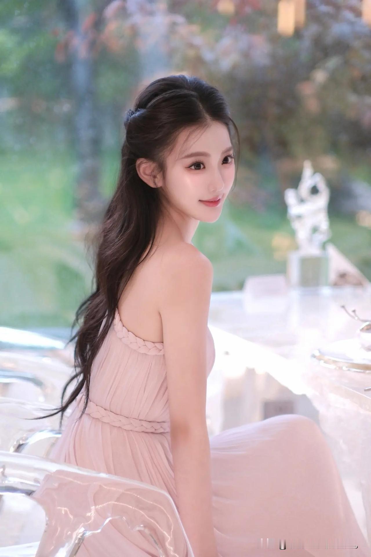 分享绝美图片