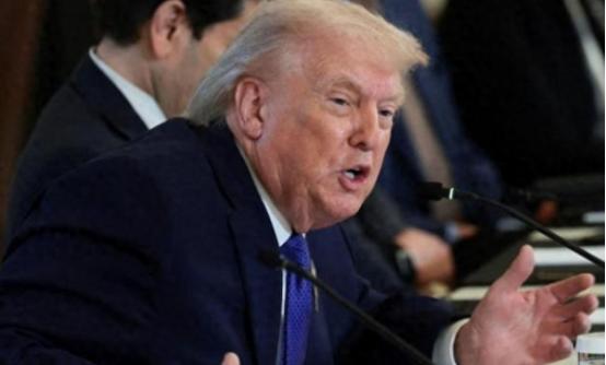 特朗普突然摊牌了！美国众议院高票通过法案，要把中国踢出G20和国际清算银行。但这