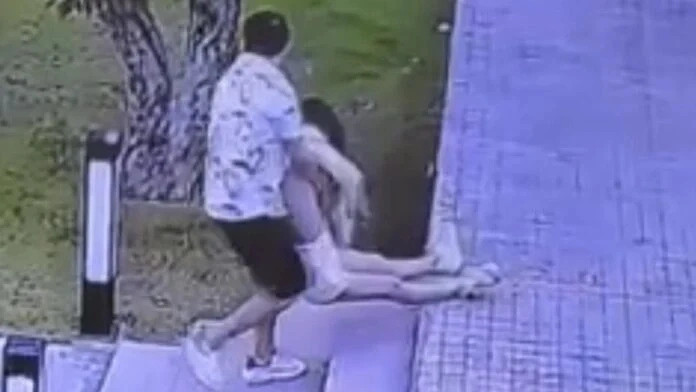 【泰警方称遇害女子接娱乐陪同工作】遇害中国女子曾出入境泰国5次据泰国《星暹日报