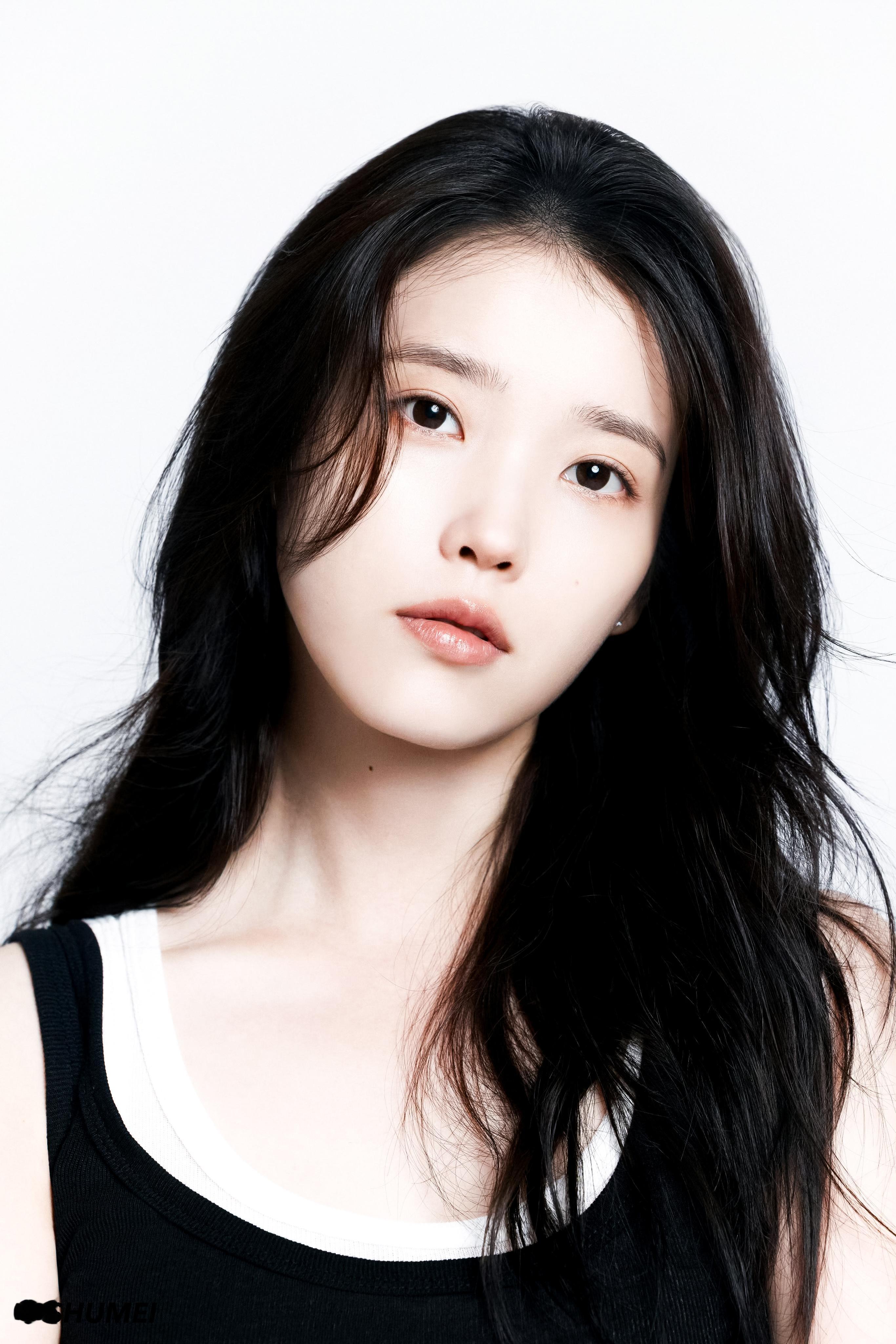 IU🤍iu韩国第一女solo美，不多说自修|IU​​​
