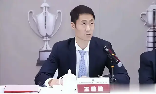 王励勤要换国乒总教练?