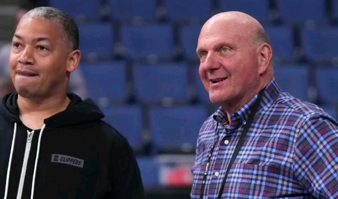 不破不立，完成这笔双赢交易这赛季还是可图大业的快船出：伦纳德➕保罗➕科林斯➕