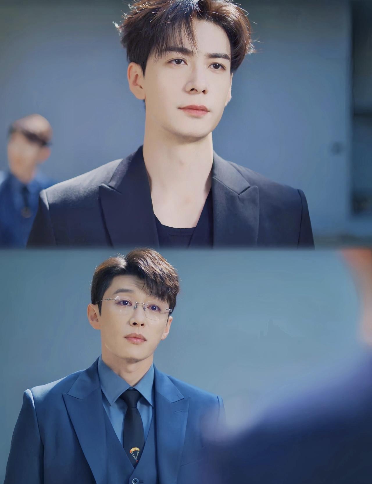 **演技赢了颜值，这次观众的选择让所有编剧沉默。**《轧戏》破10亿播放，弹