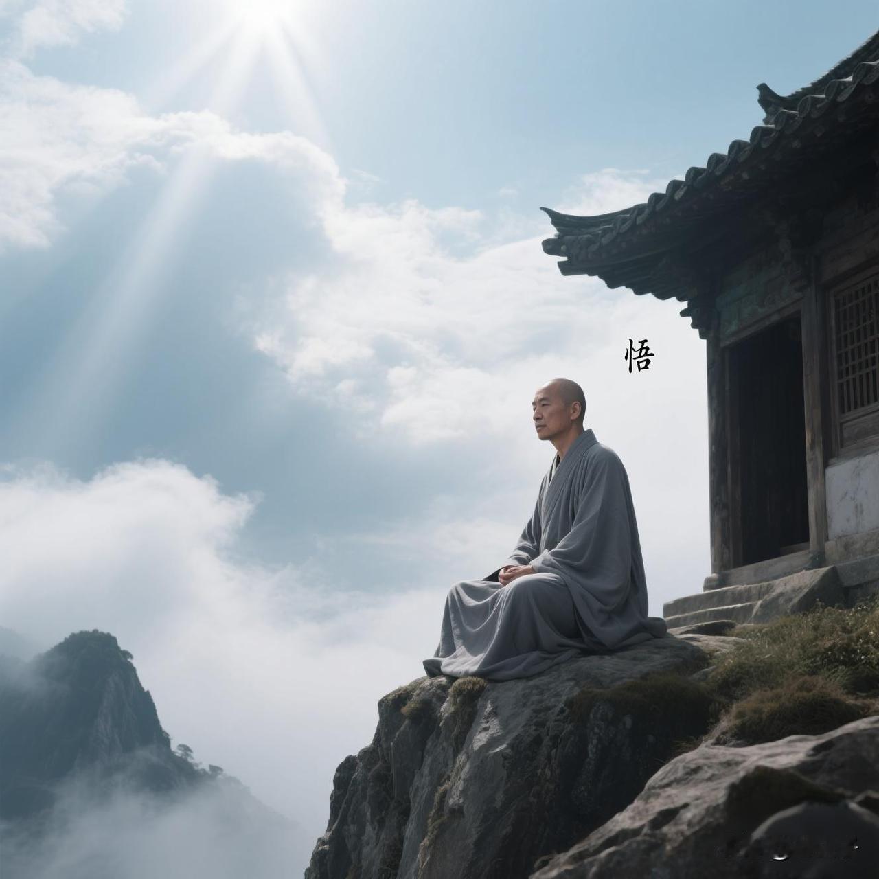 我会选择住在山水之间。就像梵净山脚下的“树屋欢谷·集舍”，二十多栋树屋错落林间，