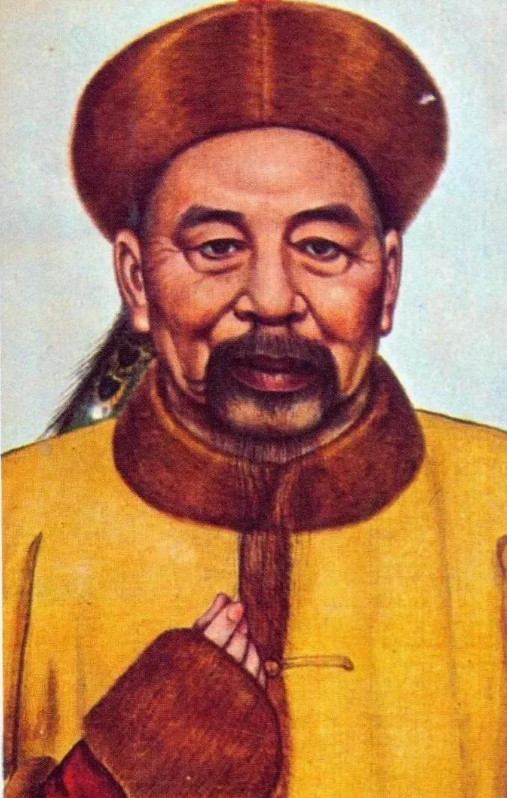 左宗棠打下新疆最后一座城时，万没想到，城中还有五千多印度人，面对这些印度人左宗棠