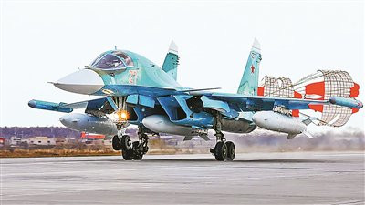 隐身战机副油箱技术揭秘：未来空战续航新趋势