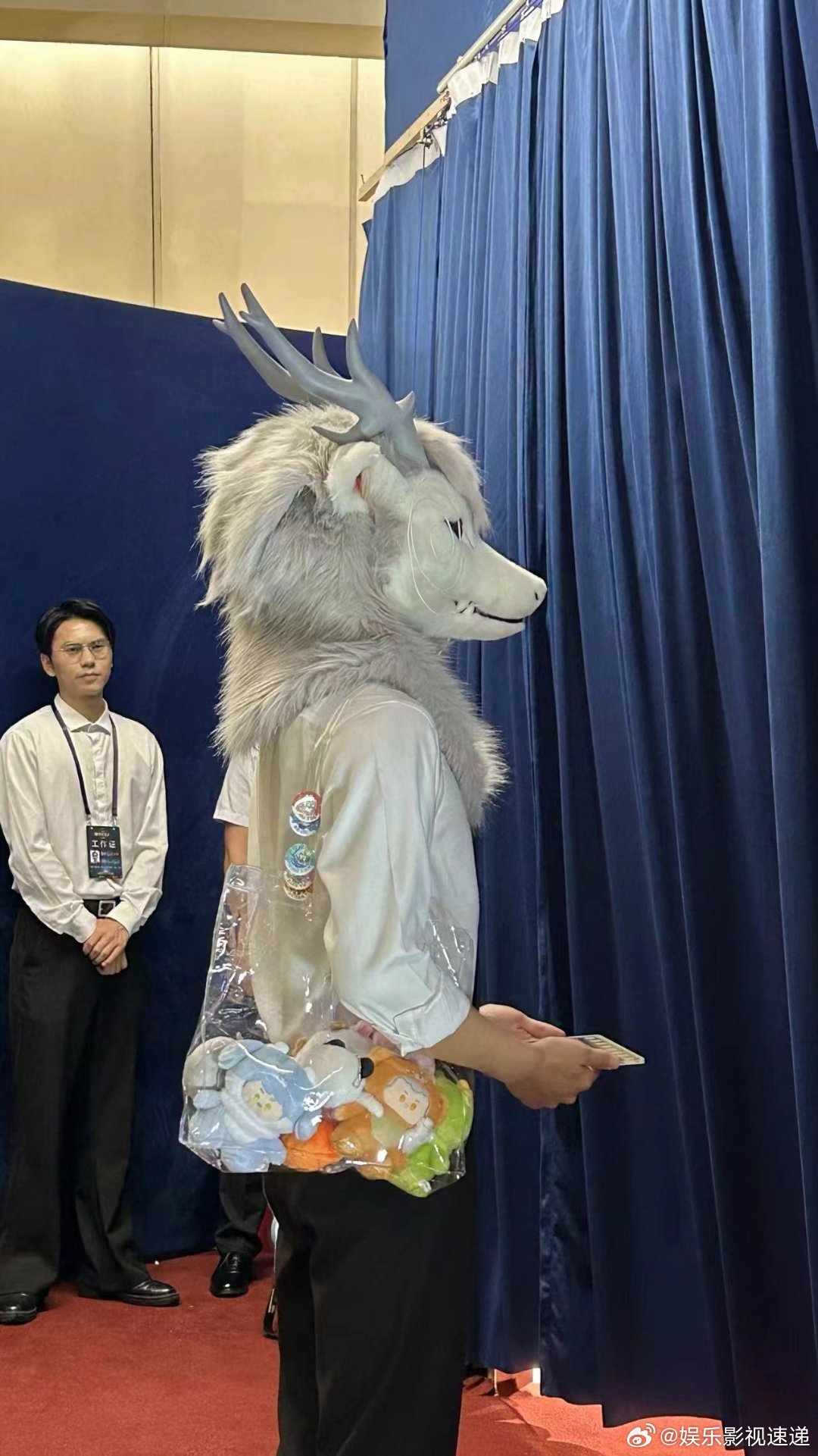 今年暑假最想看的动画出现了《非人哉》首部剧场版直接王炸！神仙组团玩游戏，这个暑