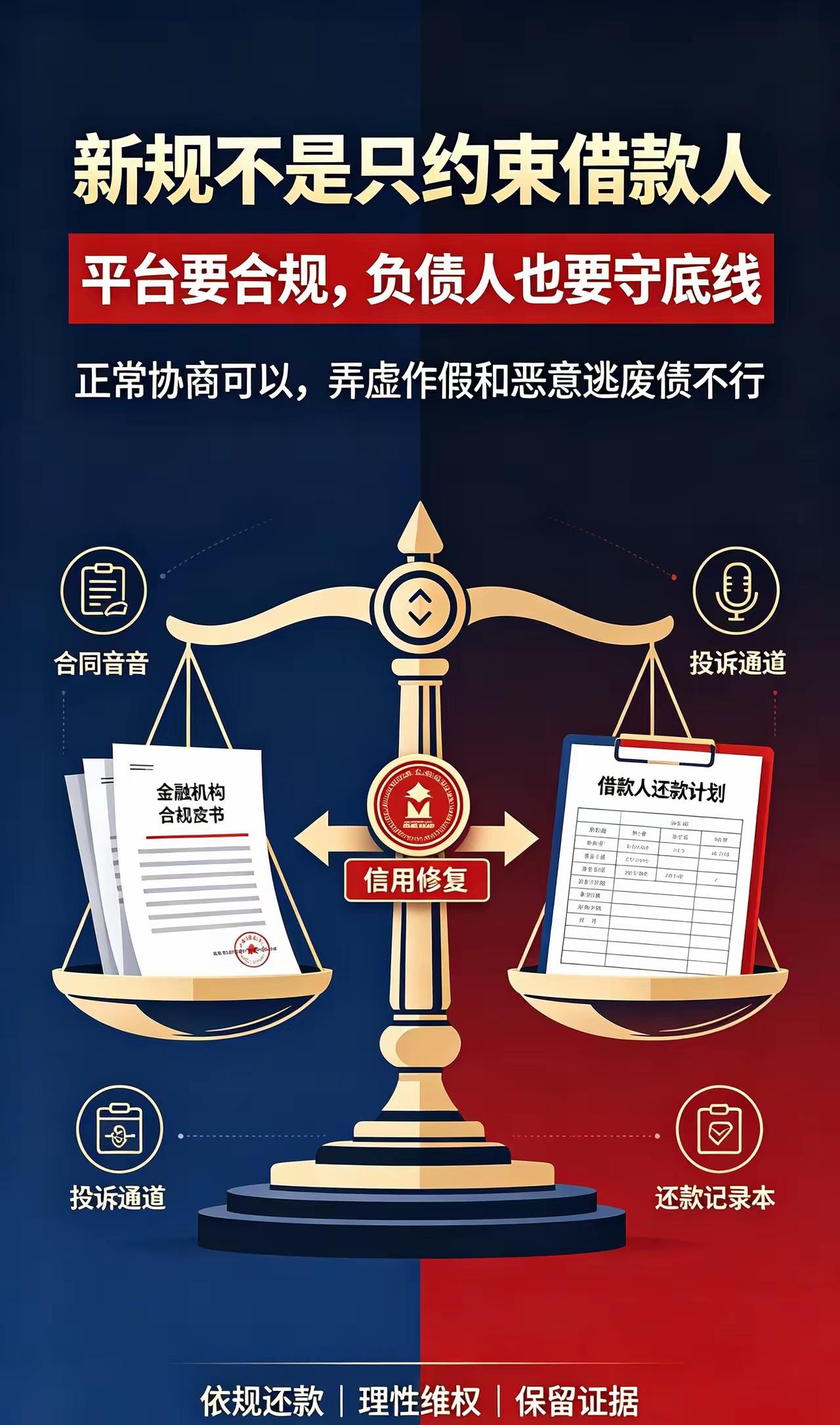 7月10日，金融监管总局发布的《国家金融监督管理总局关于严重失信主体名单管理的规