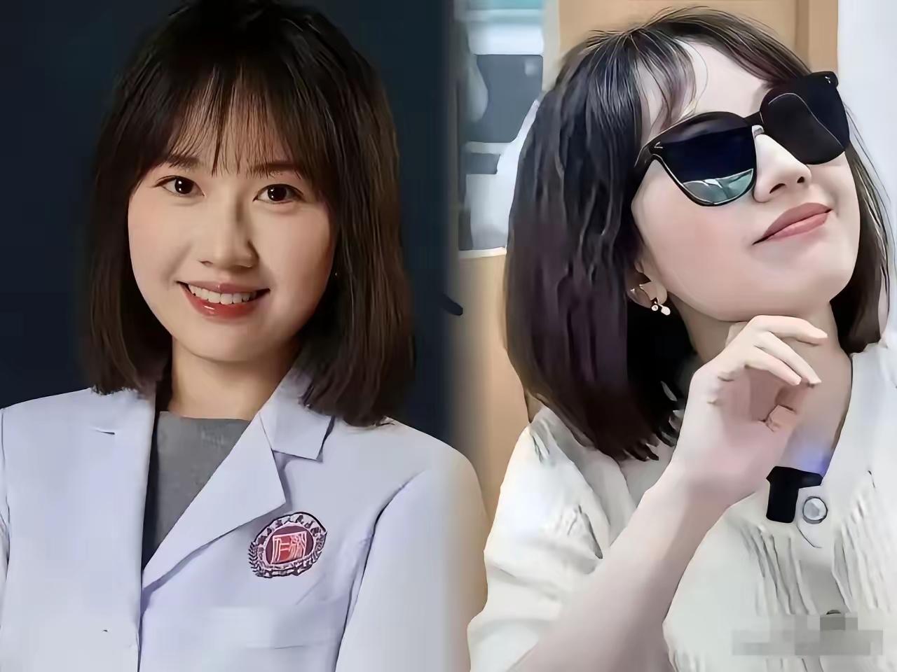 曾医生太主动了44岁副高专家也这么拼？半年15次出差陪游，主动付出的样子真让