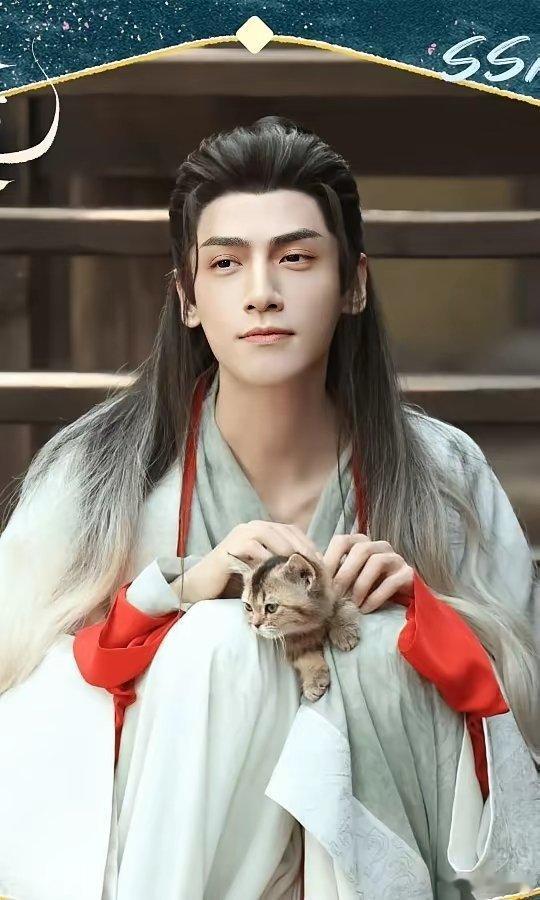 《水龙吟》的导演陈宙飞，一觉醒来天塌了​不是主演塌房了，也不是剧热度太低​而是大