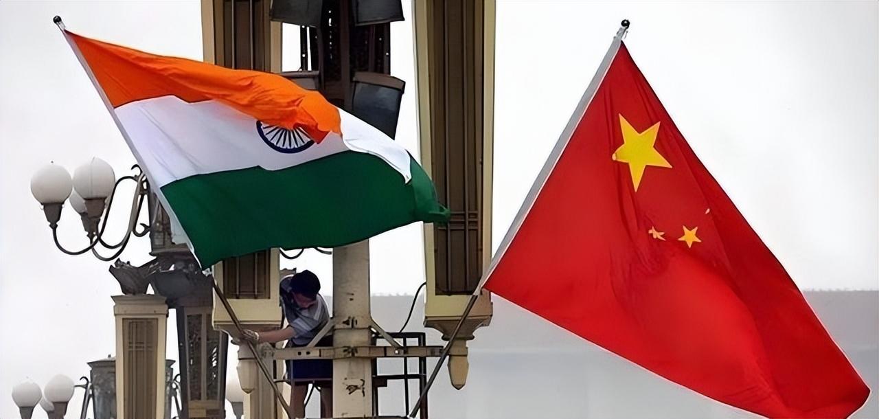 印度前驻华大使语出惊人：中国边境牵制印度，竟是怕我们的民主制？印度前驻华大使
