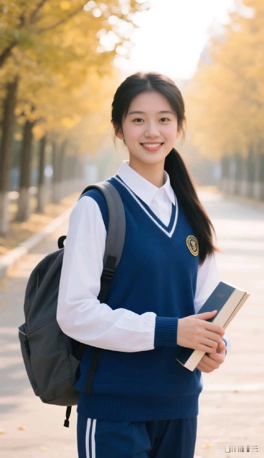 上了高中你才会发现：1、普通家庭的孩子，高中9门科目，你没有喜欢不喜欢的权利，