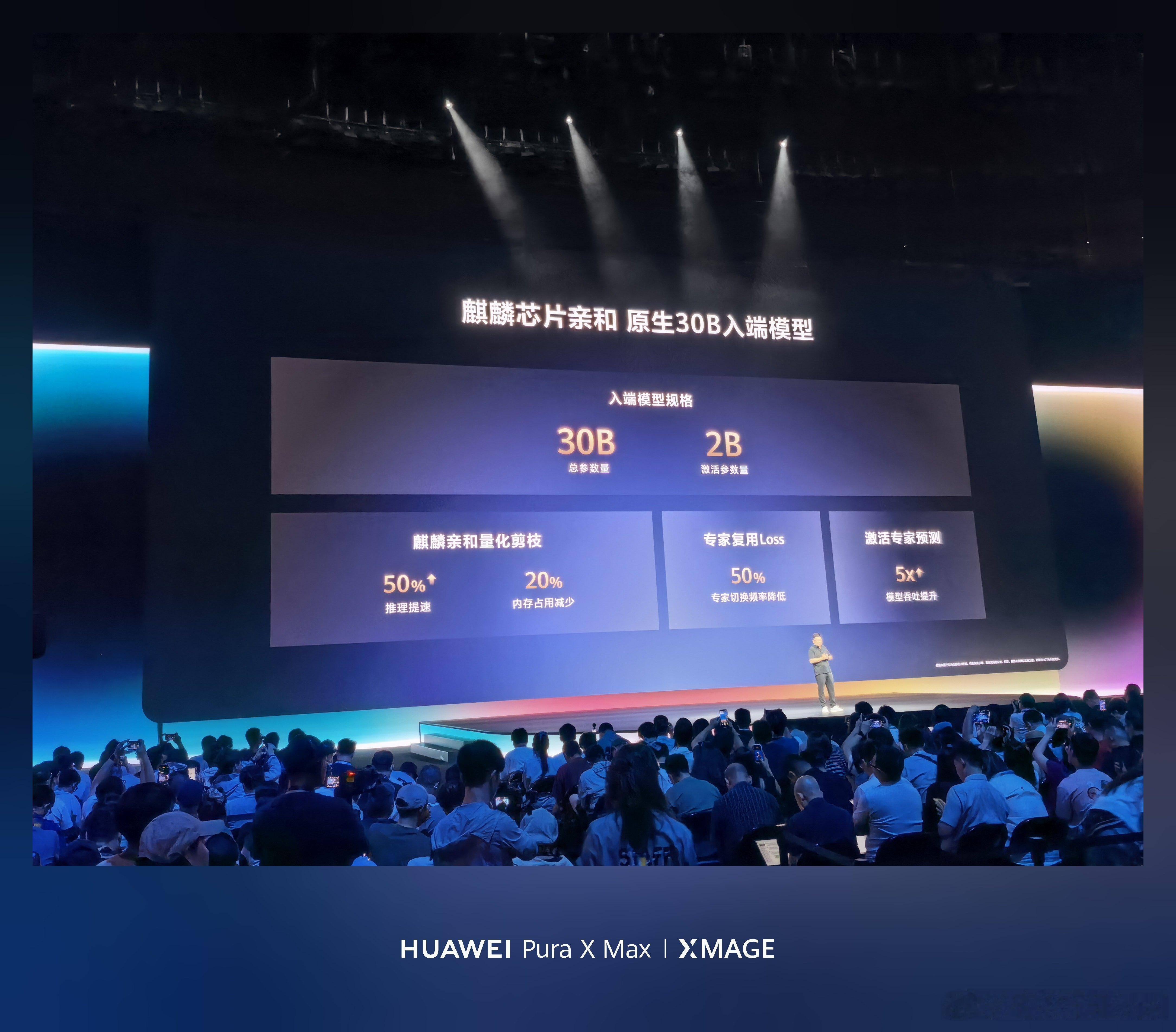 HDC2026，余承东火力全开啊！带团队只做第一，没有第二！从讲华为云开始，我靠