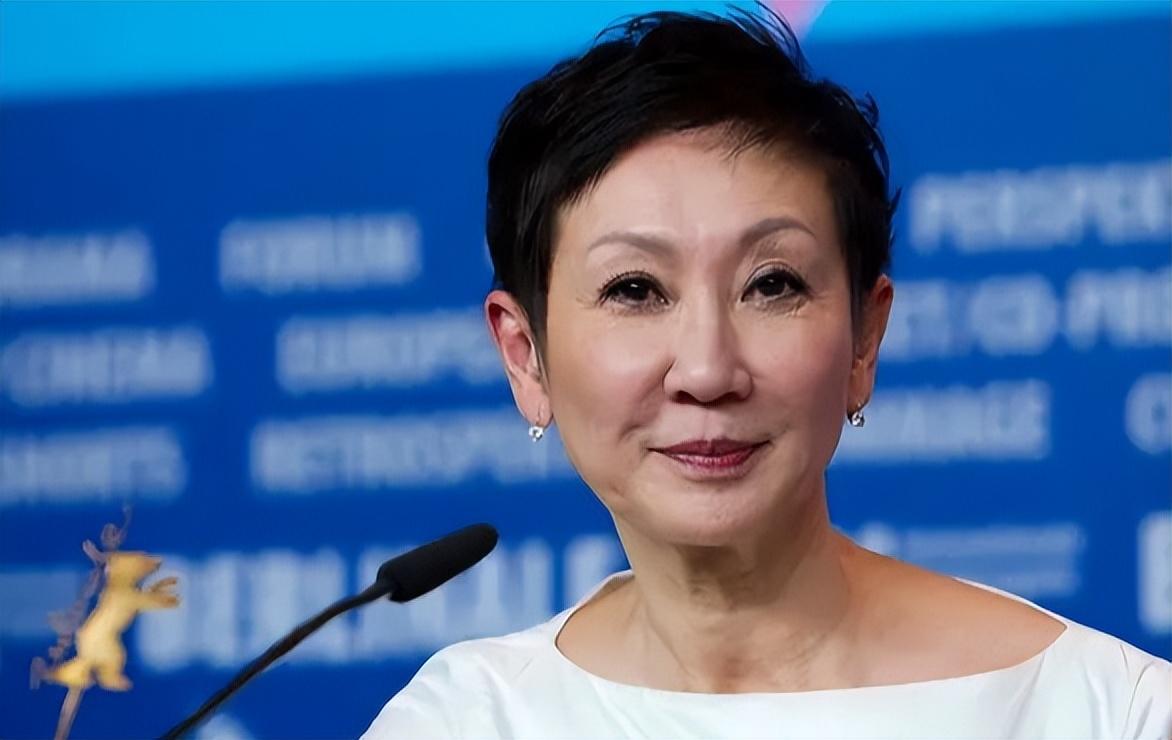 36年坚持丁克、撑起港片半壁江山！施南生骤然离世全网痛惜，可谁能想到，她一辈子