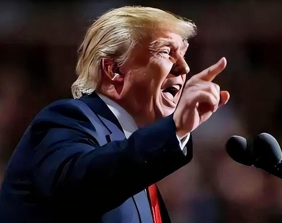 北约“背叛”令特朗普震怒！“俄乌战争美付出太多，如今我深陷伊朗泥潭，竟无一盟友愿