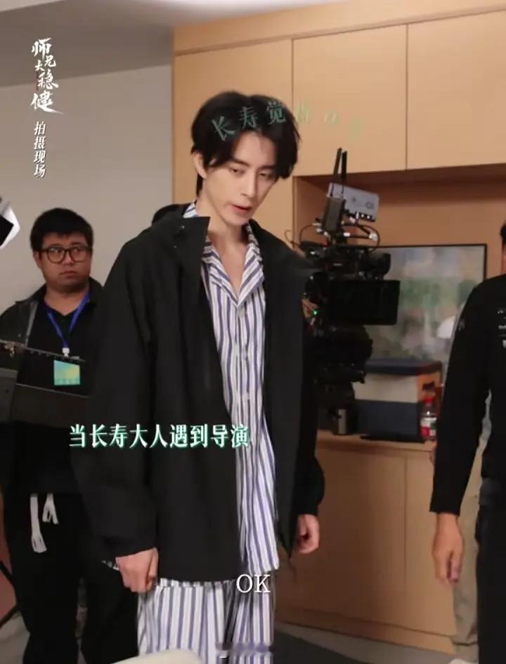 直观感受到了什么叫上镜胖十斤