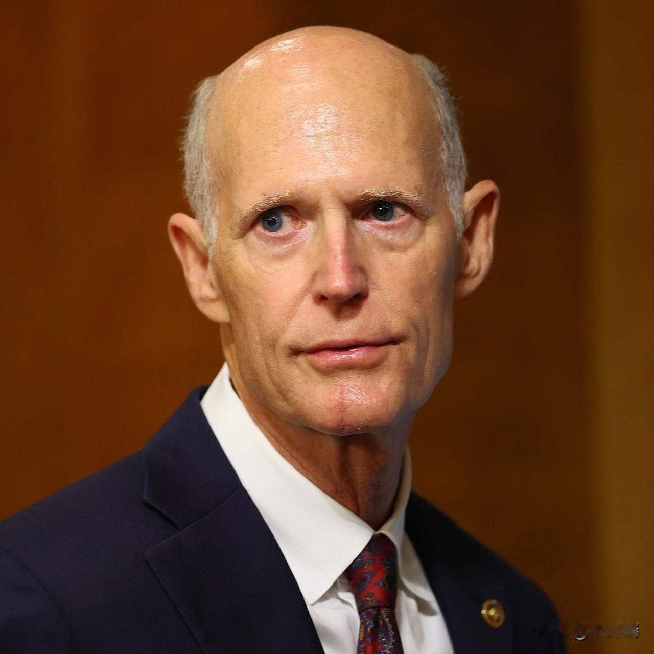 突发：共和党参议员里克·斯科特已立即开始起草法案，以响应特朗普总统的要求，将奥巴