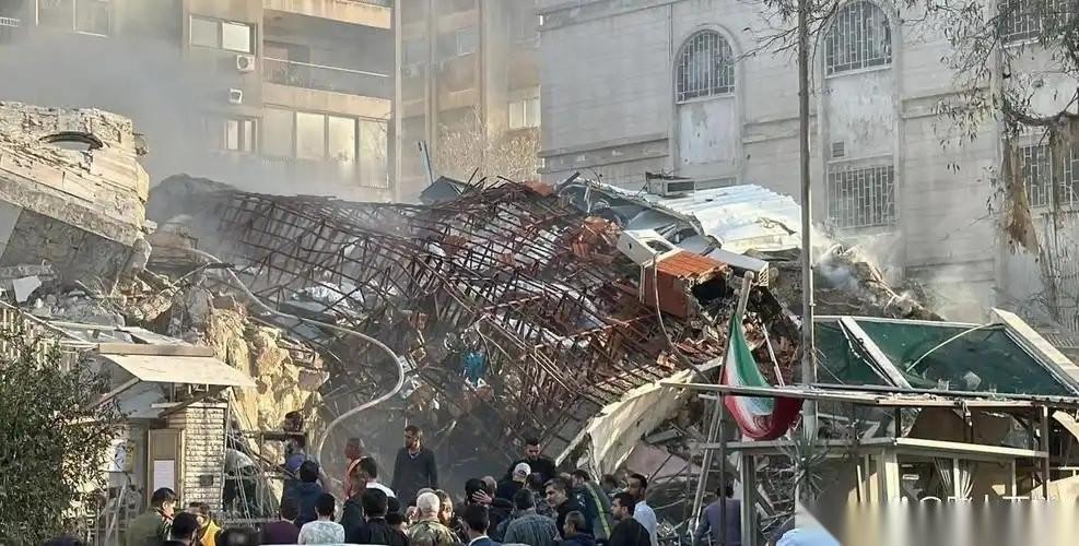 伊朗有麻烦了！以色列这是要完全瘫痪伊朗！以色列下手真狠。就在短短48小时里，他们