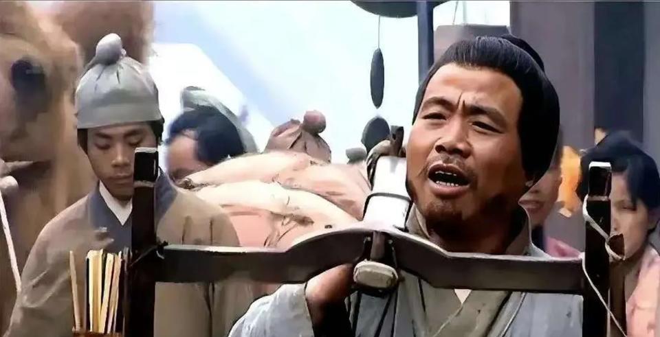 水浒传中，如果我是武大郎，我保证不死！坚决不听郓哥的挑唆去找西门庆和潘金莲，反