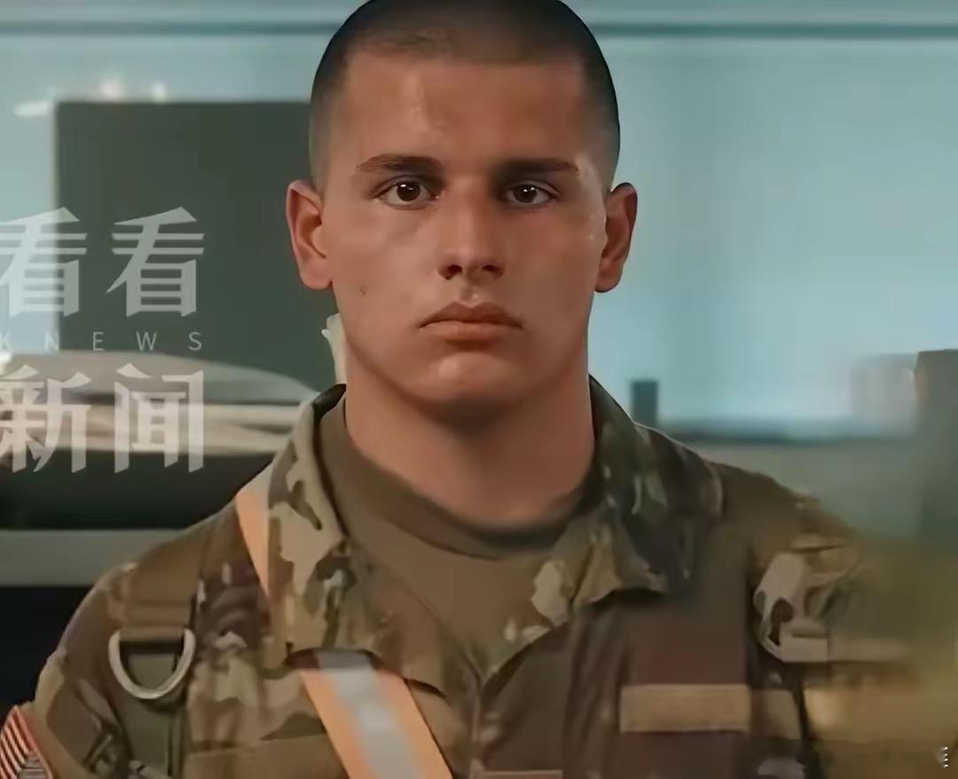 美国政府关门，最惨的一波人出现了，130万现役军人的军饷无处可领，不管是在海外驻