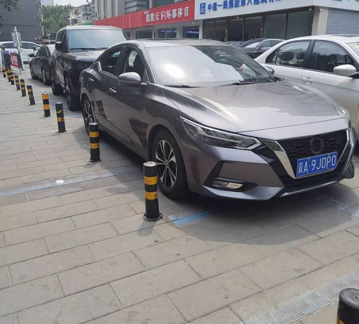 14代轩逸好物，车载灭火器才是真正的行车安全感作为14代轩逸车主，我一直觉得车