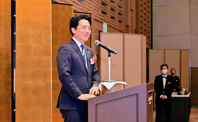 想见中国，日本表态。5月30日，日本防卫大臣小泉进次郎对外公开表达态度，称日方一