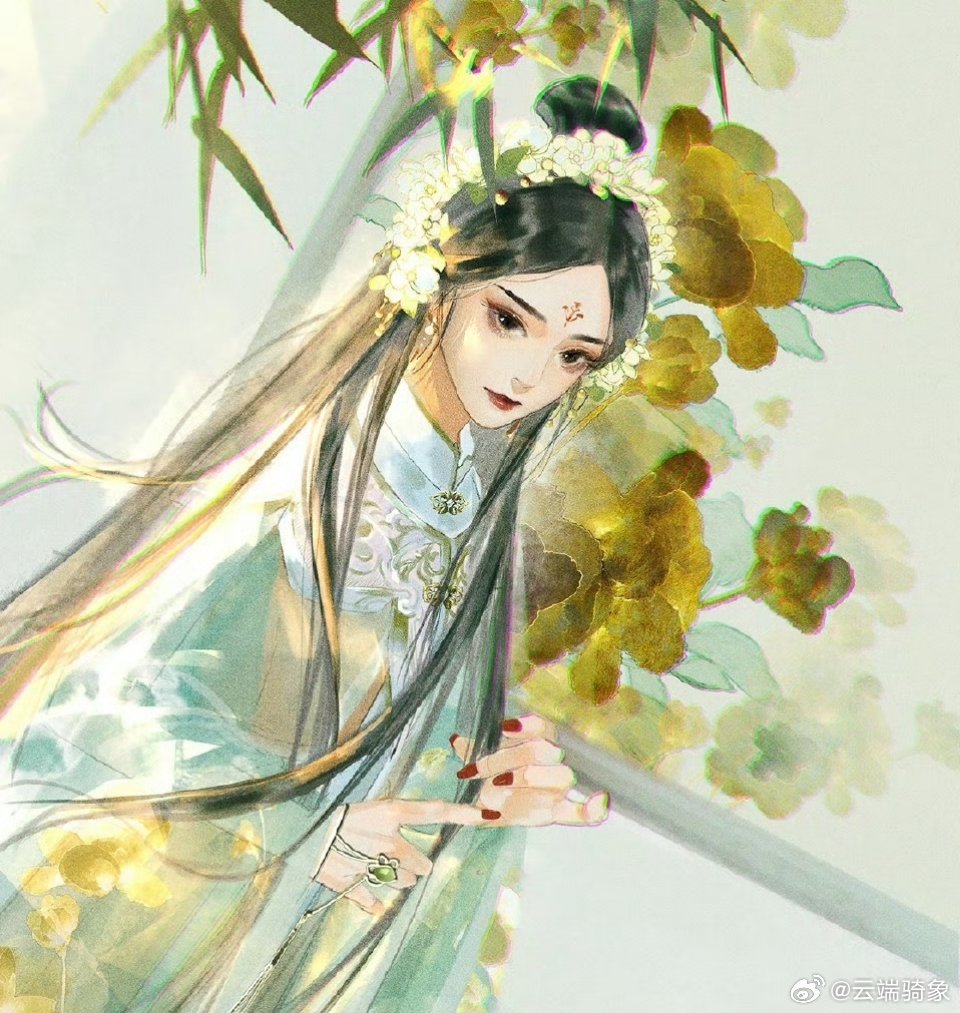 医女复仇类权谋古言——千山茶客的《灯花笑》女主陆疃学医归来，发现家族惨遭灭门，化