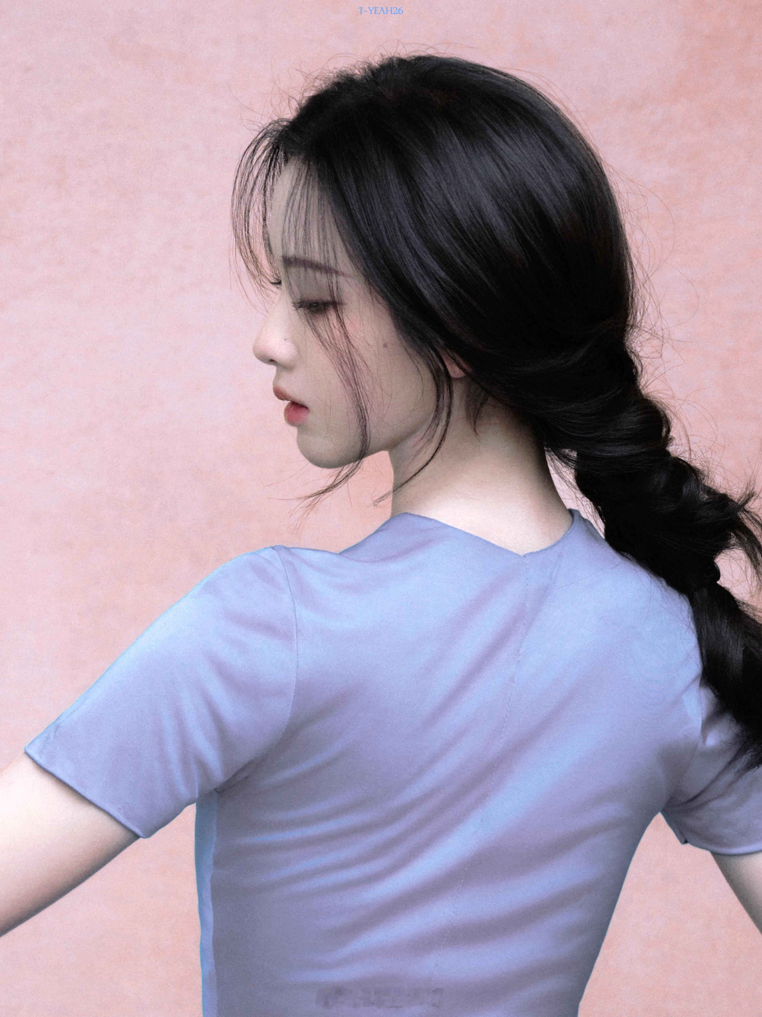 陈都灵像极了刚毕业的大学生