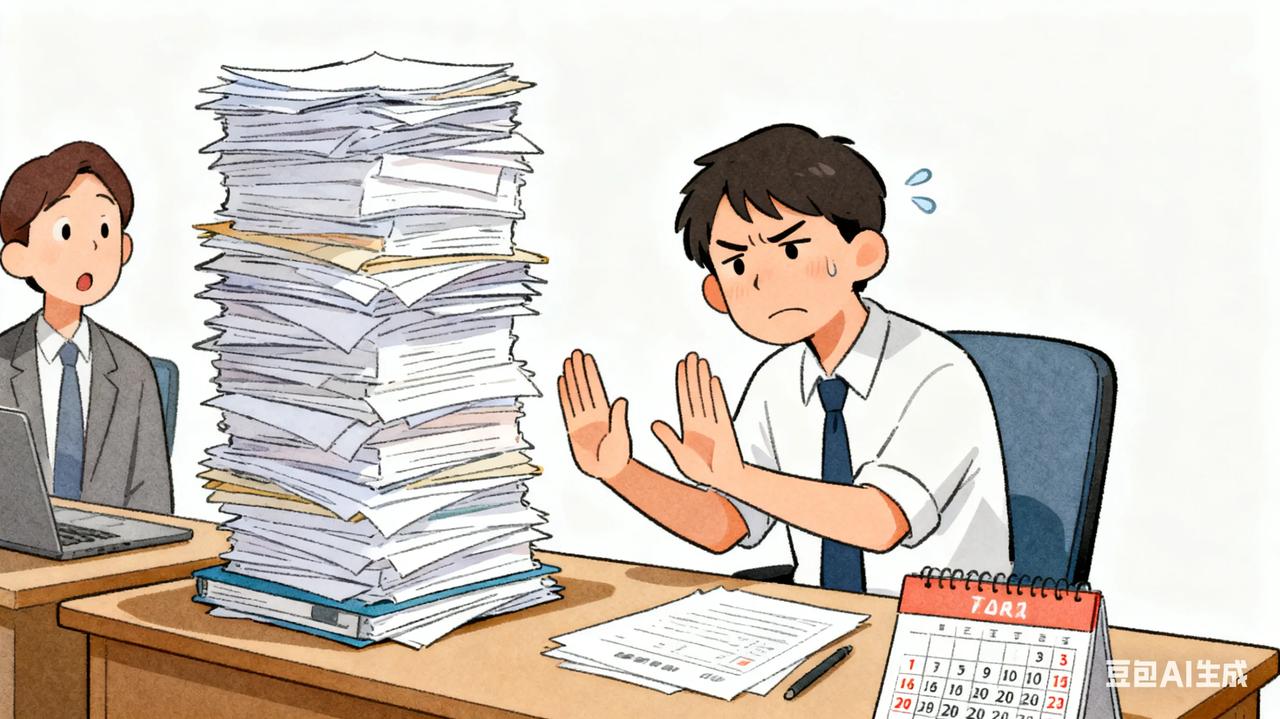 上班久了，你会发现，职场最蠢的事就是和领导置气，没有之一。明明是为