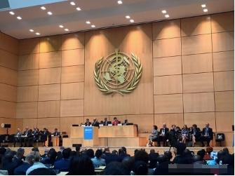 联合国存在的意义到底是什么？俄乌冲突联合国管不了；巴以战争没完没了，它也无能为力