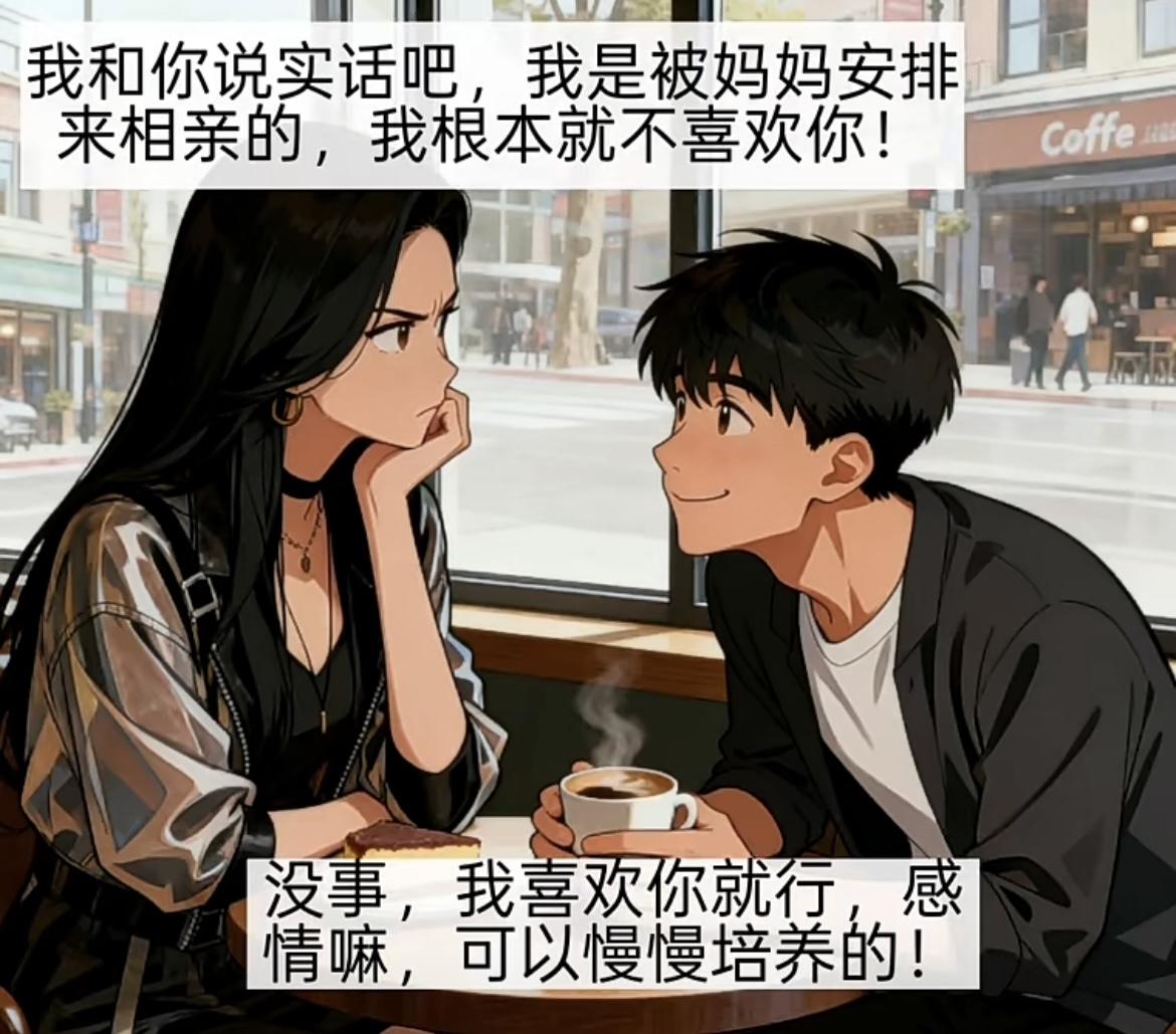 “我想让老公有上进心，结果他倒好跟别人好上了，我该怎么办”[哭哭][泣不