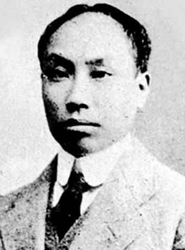 陈独秀的最后四年，就困在四川江津那个叫“石墙院”的地方，几乎是靠施舍活着。可这人