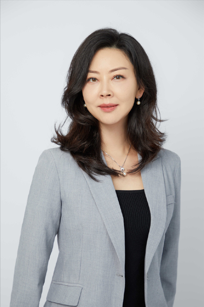 车若初见宝马最新官宣人事调整，方媛女士正式出任宝马中国企业事务副总裁，同时兼任