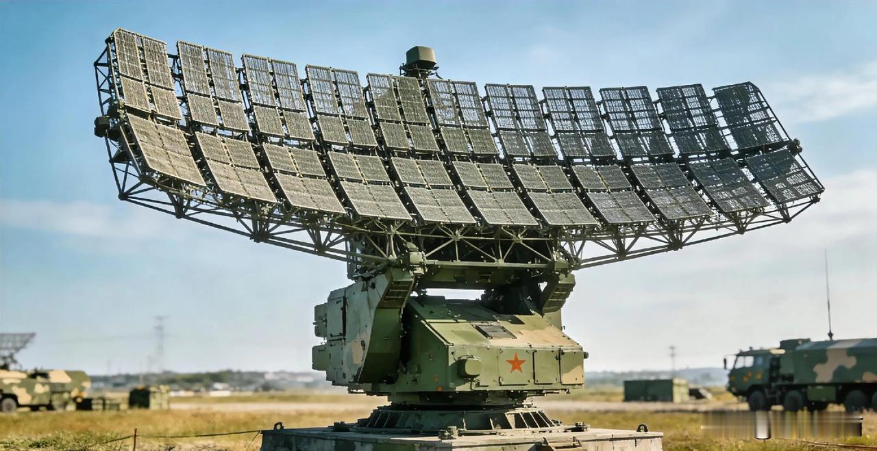 实战才是军工装备的试金石近期网传美军行动中委内瑞拉的中国JY-27雷达未能